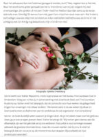 Erotic massage service Amsterdam 