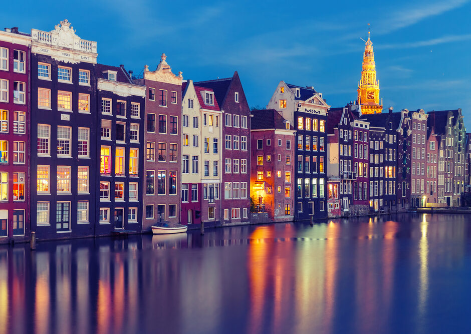 WorldPride Amsterdam 2026