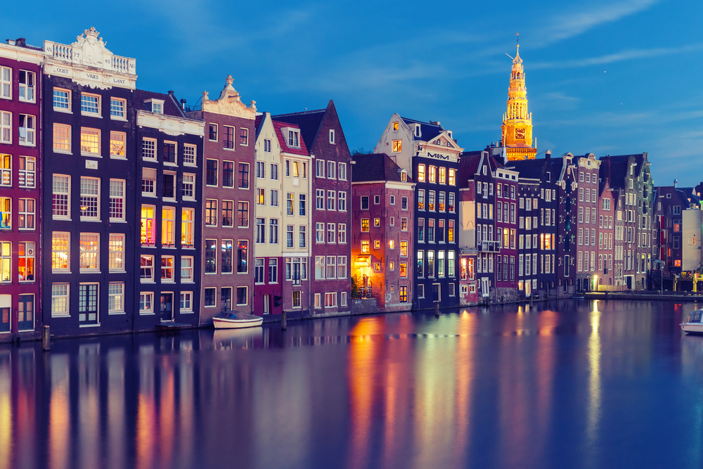 WorldPride Amsterdam 2026